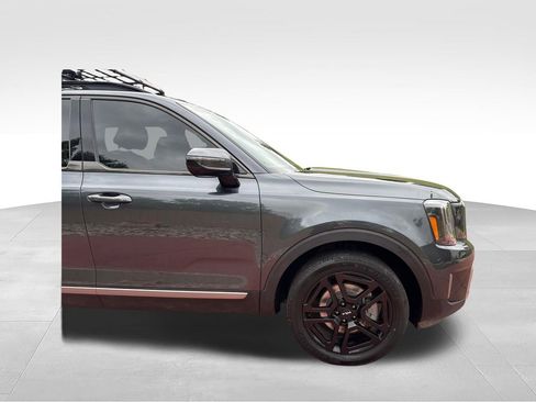 Used 2023 Kia Telluride SX X-Line AWD/4WD image 32