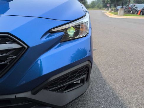 Certified 2023 Subaru WRX Premium AWD/4WD image 11