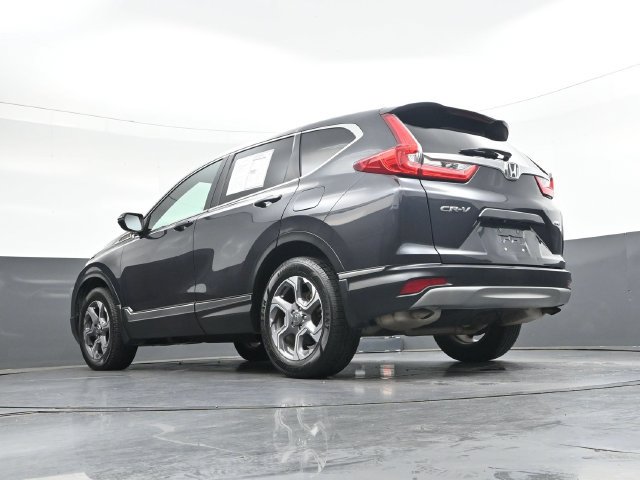 Used 2019 Honda CR-V EX image 34