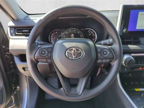 Used 2025 Toyota RAV4 LE FWD image 14