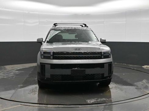 New 2026 Hyundai Santa Fe Calligraphy image 3