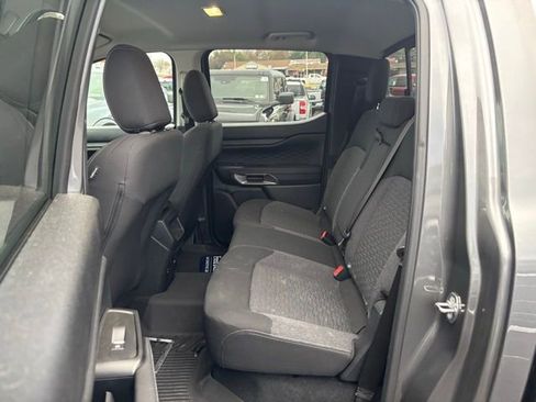 Certified 2024 Ford Ranger XLT w/ FX4 Off-Road Package image 6