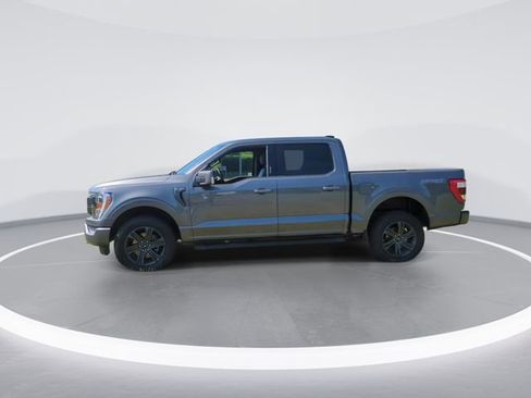 Used 2023 Ford F150 Lariat AWD/4WD image 4