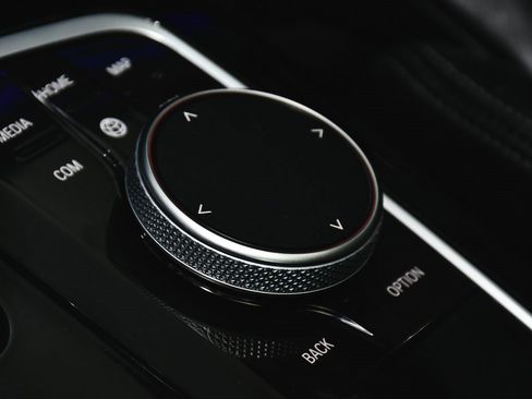 Used 2023 BMW X4 M w/ Competition Package image 61