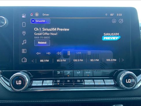 Used 2024 Chevrolet Colorado LT w/ LT Convenience Package image 28