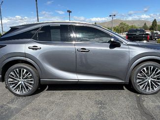 Used 2023 Lexus RX 350 Premium Plus w/ Cold Area Package AWD/4WD video 2