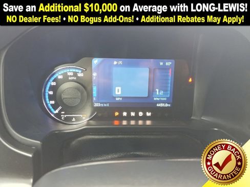 Used 2021 Ford Bronco Big Bend image 19