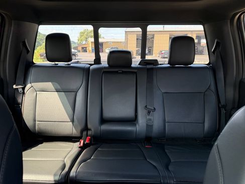 Used 2024 Ford F150 Lariat w/ Tow/Haul Package AWD/4WD image 24