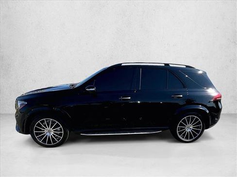 Used 2022 Mercedes-Benz GLE 350 image 6