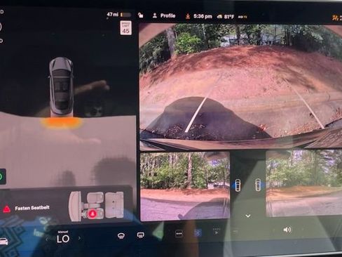 Used 2023 Tesla Model 3 Standard Range RWD image 25