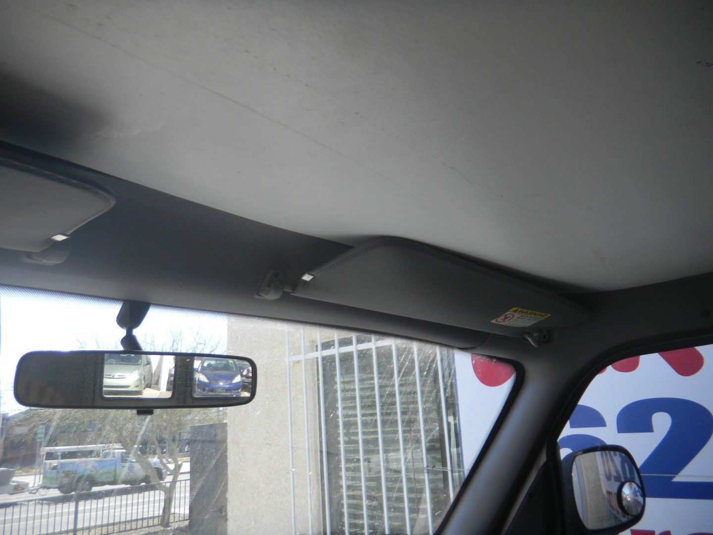 Used 2000 Dodge B1500 RWD image 25