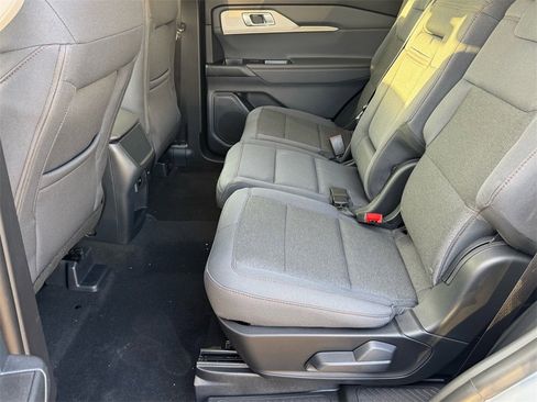 New 2026 Ford Explorer Active image 10