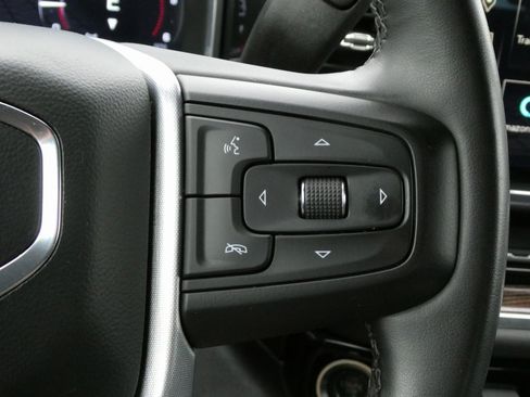 Used 2024 GMC Sierra 2500 SLE w/ SLE Convenience Package image 11