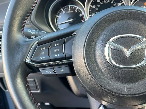 Certified 2024 MAZDA CX-5 Carbon Edition image 12