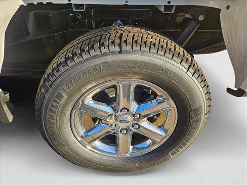 New 2025 Ford F150 XLT w/ Equipment Group 302A MID image 9