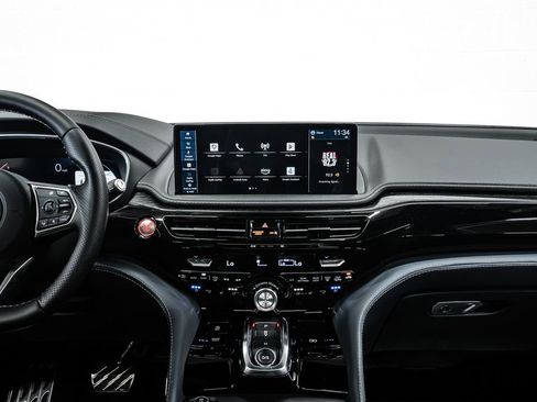 New 2026 Acura MDX Type S AWD/4WD image 24