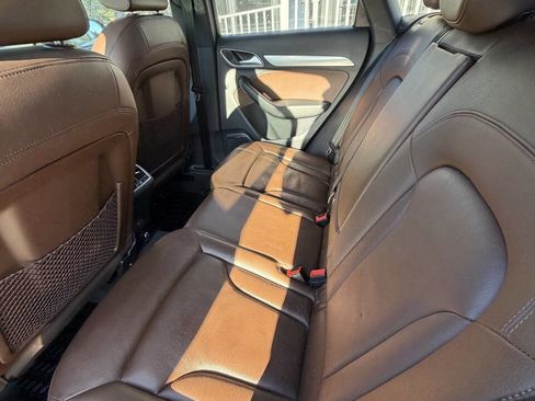 Used 2018 Audi Q3 2.0T Premium Plus w/ Premium Plus Package image 21