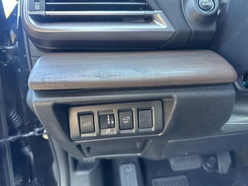 Certified 2025 Subaru Outback Limited w/ Tech Package 2 AWD/4WD image 22