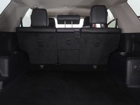 Used 2022 Toyota 4Runner TRD Off-Road Premium image 10