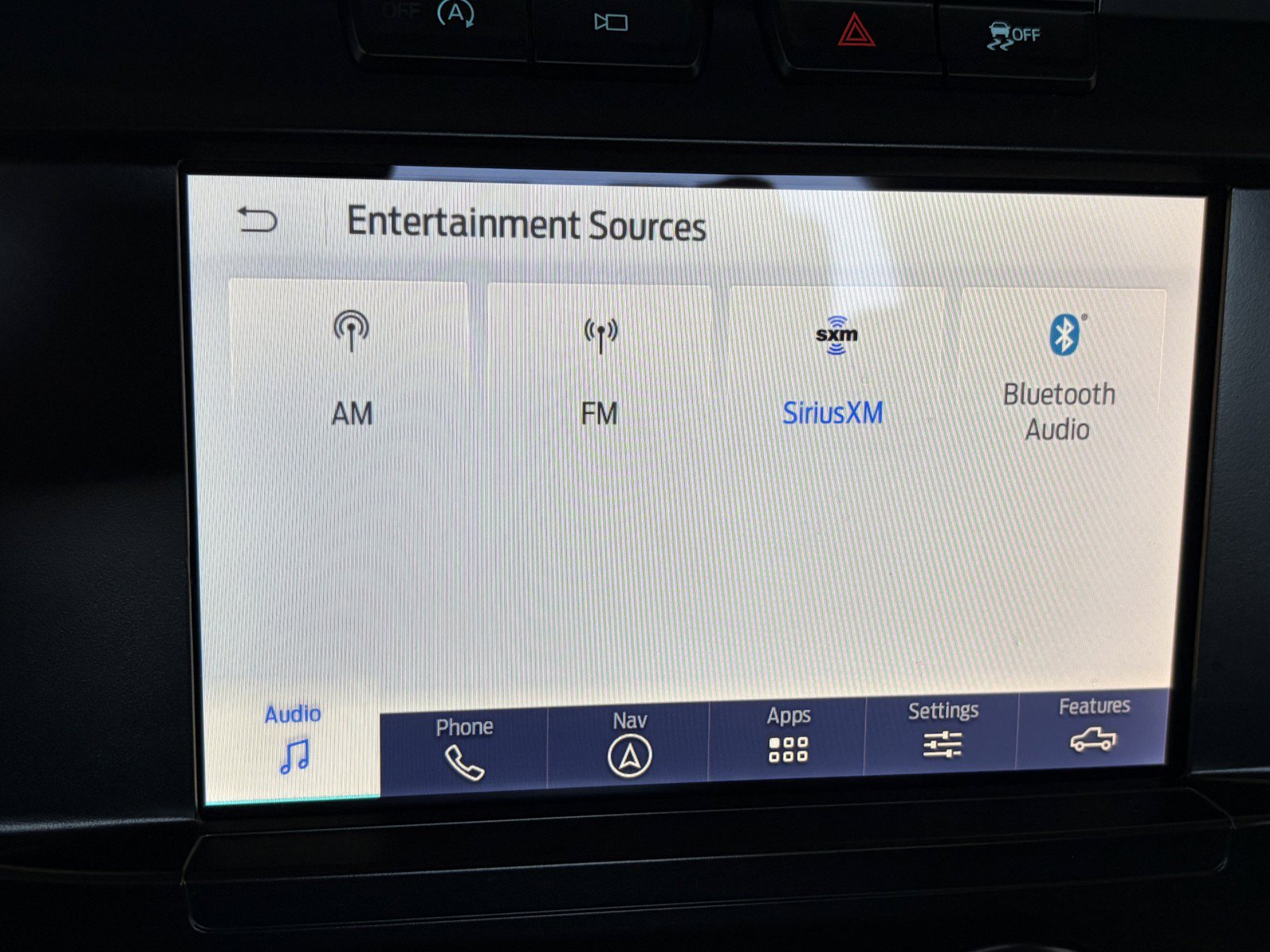 Used 2023 Ford F150 XLT w/ XTR Package AWD/4WD image 12