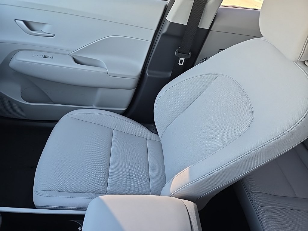 New 2026 Hyundai Kona SEL Sport AWD/4WD image 19