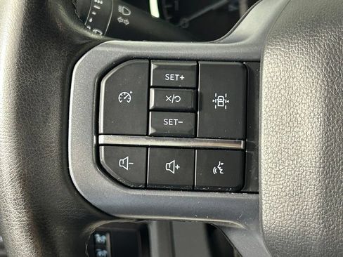 Used 2023 Ford F150 XLT w/ Equipment Group 302A High AWD/4WD image 29