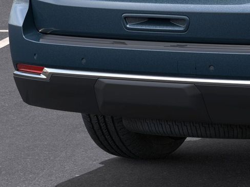 New 2026 Chevrolet Tahoe LS image 38