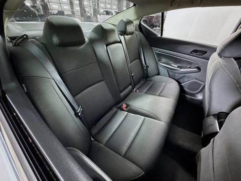 Certified 2023 Nissan Altima 2.5 SV image 25