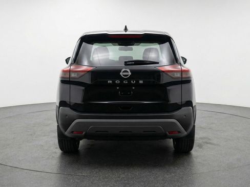 Used 2025 Nissan Rogue SV image 7