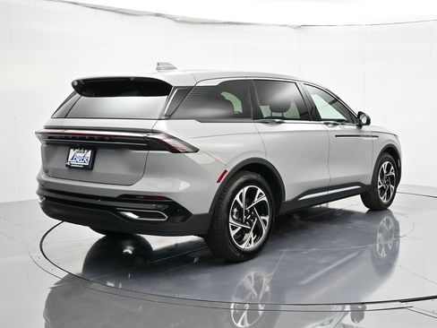 New 2026 Lincoln Nautilus Premier w/ Equipment Group 102A image 6