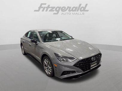 Used 2020 Hyundai Sonata SEL w/ Convenience Package