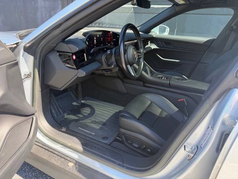 Certified 2023 Porsche Taycan RWD image 15