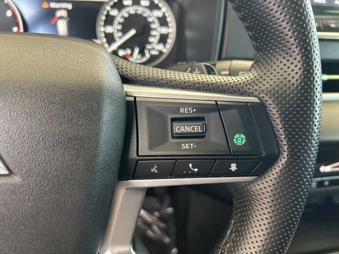 Used 2024 Mitsubishi Outlander SE Black Edition AWD/4WD image 49