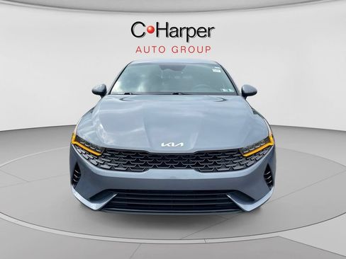 Used 2023 Kia K5 LXS FWD image 8