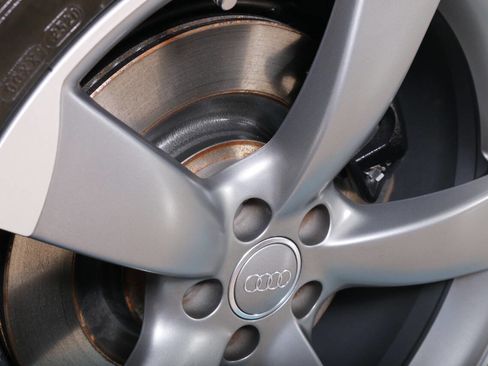 Used 2014 Audi S8 AWD/4WD image 27