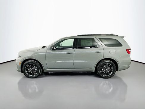 New 2026 Dodge Durango GT RWD image 4