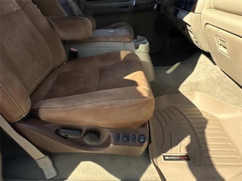 Used 2005 Ford F250 King Ranch image 10