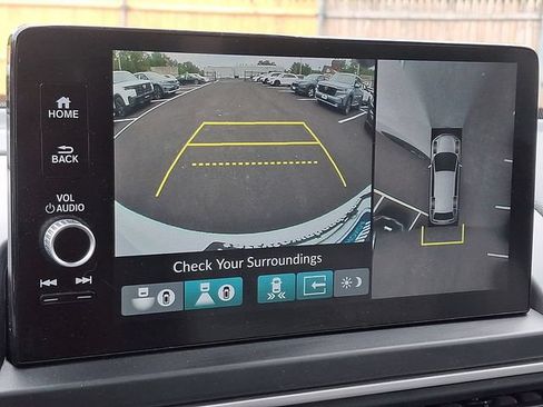 Certified 2023 Honda Pilot Elite image 20