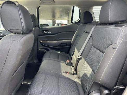 Used 2023 GMC Acadia SLE w/ Driver Convenience Package AWD/4WD image 12