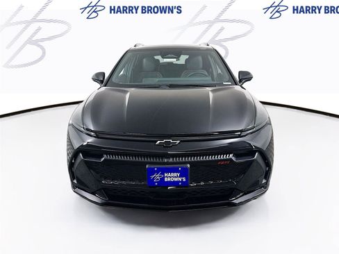 New 2026 Chevrolet Equinox EV RS image 28