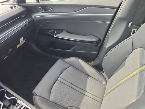 New 2026 Kia K5 GT image 15