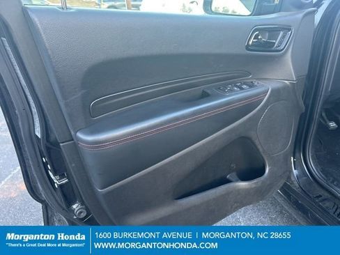 Used 2024 Dodge Durango GT image 14