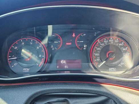 Used 2015 Dodge Dart SE FWD image 23