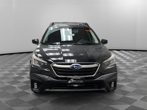 Used 2020 Subaru Outback Premium image 8