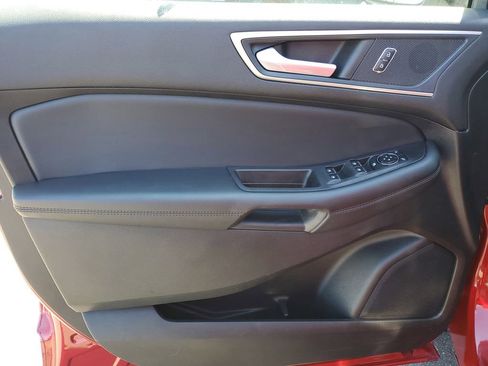 Used 2024 Ford Edge SEL w/ Convenience Package image 24