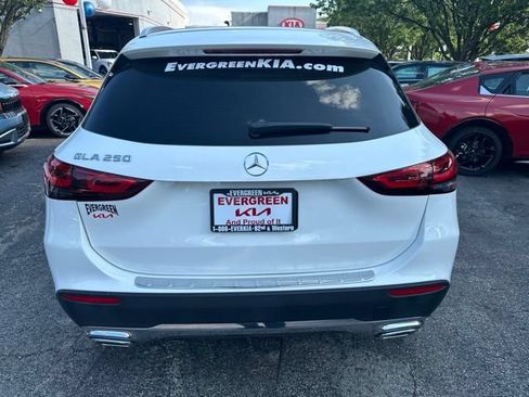 Used 2021 Mercedes-Benz GLA 250 image 5