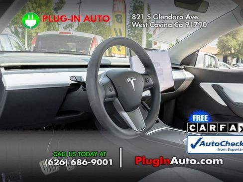 Used 2022 Tesla Model Y Performance image 7