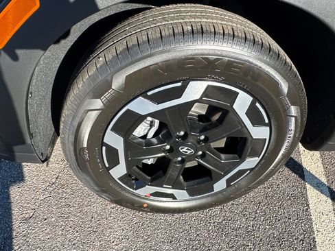 New 2026 Hyundai Santa Fe SEL image 20