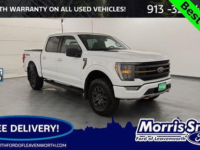 Used 2023 Ford F150 Tremor