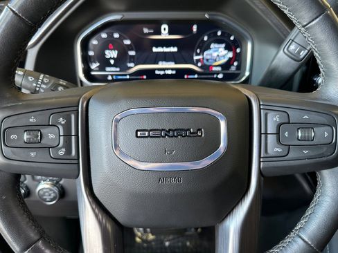 Certified 2025 GMC Sierra 2500 Denali Ultimate AWD/4WD image 24